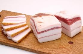 Медики признали сало суперпродуктом